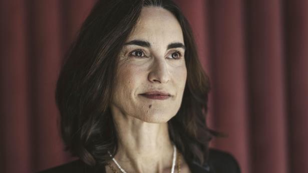 Berta de Pablos-Barbier tiltrådte som adm. direktør for Pandora den 1. januar 2026.