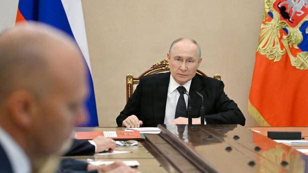 En bestemt måned er frygtet af russerne – og nu vokser risikoen for en farlig spiral