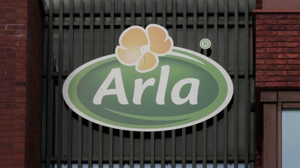 Obligationsudstedelsen gør det muligt for Arla at fortsætte med at udvikle forretningen til gavn for landmændene, lyder det fra økonomidirektør i Arla. 