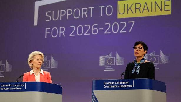 EU forventer stridspunkt om olierørledning løst i denne uge