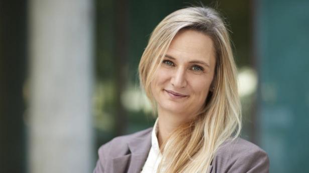 Stine-Marie Skov Jørgensen får udvidet sit ansvarsområde i BCG og er blevet ny nordisk finansdirektør.