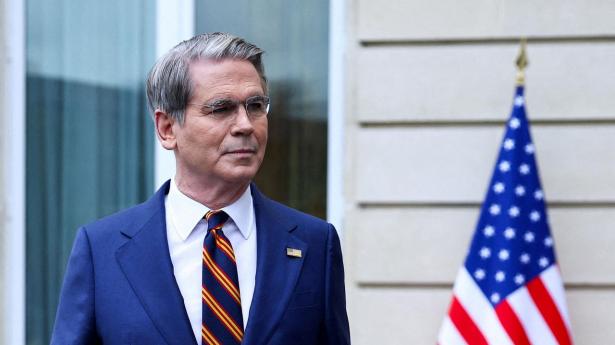 USA’s finansminister vækker opsigt: Vil måske ændre forhold til centralbank