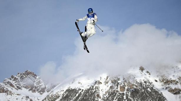 OL-stjerne er blevet et “kommercielt powerhouse”