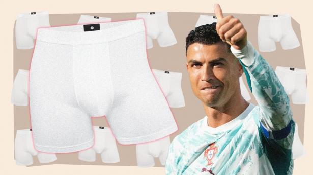 Ronaldos underbukser skubber væksten i Herning-virksomhed