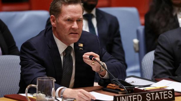 Skænderi mellem Cuba og USA afbryder debat i FN