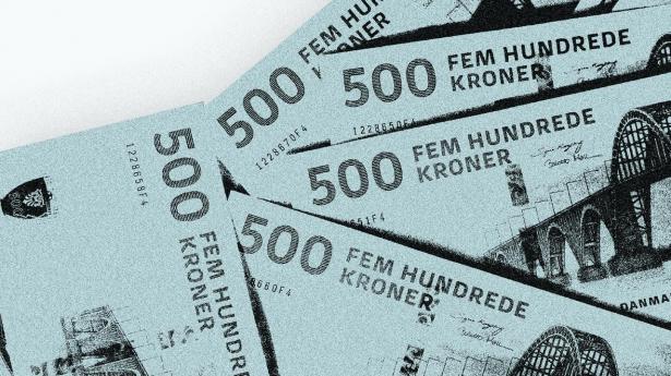 I første kvartal af 2026 faldt de globale priser i gennemsnit med 5 pct.