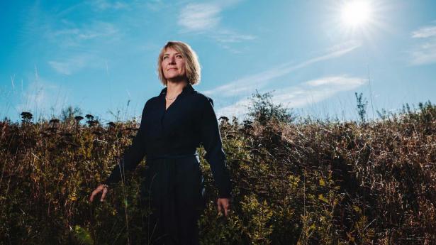 Lene Gottrup Barfod, direktør i Resolvent.