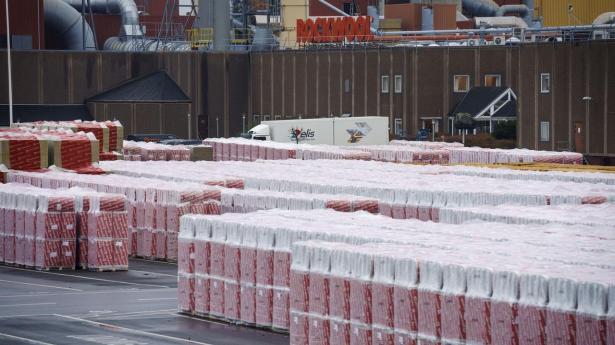 Rockwool nedjusterer forventningerne til driftsresultatet