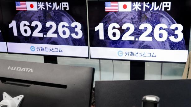 Japansk eksportboom fortsætter - svag yen presser handelsbalancen