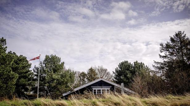 Advarsel: Sommerhusannoncer kan lokke indbrudstyve