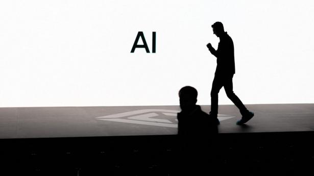 “AI bliver næste store konkurrenceparameter, og i Norden har vi et forspring”