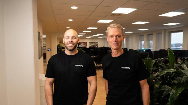 Kendt erhvervsprofil bliver formand i dansk unicorn