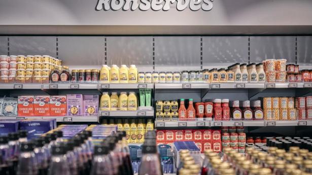 Lavere moms på fødevarer er sat til diskussion. Desværre bliver det nok virkelighed.