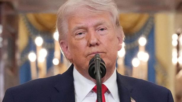 Medie: Trump planlægger op til 100 pct. told på udvalgte lægemidler