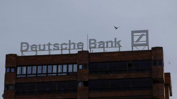 Deutsche Bank afviser at have oplært ansatte i markedsmanipulation