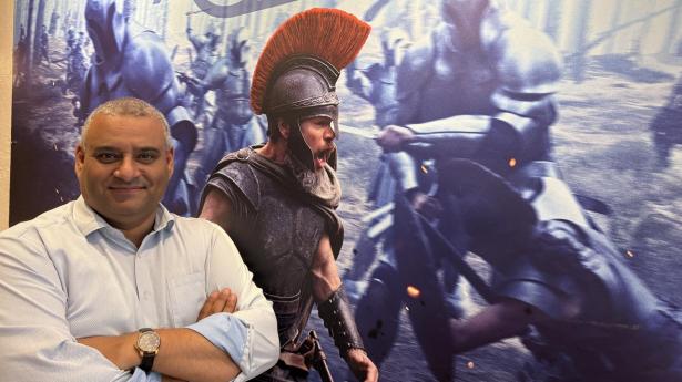 Derfor rejser danskerne efter “The Odyssey” – og fem biografer vinder stort