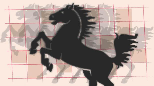Analytiker peger på selskabet Databricks som en dark horse i AI-kapløbet 