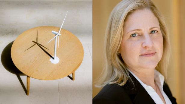 Amanda Dasch har siden maj 2025 været udviklingsdirektør hos Ørsted, der har befundet sig i en alvorlig krise. Energikæmpen ændrede sidste år sin strategi og fokuserer nu primært på havvind i Europa og udvalgte markeder i Asien-Stillehavet.