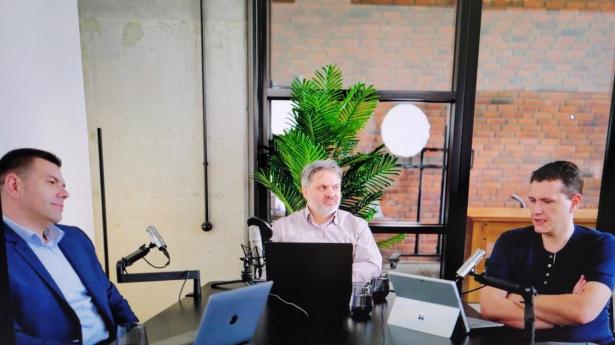 Erhvervsstyrelsen sender Shape Robotics til tvangsopløsning