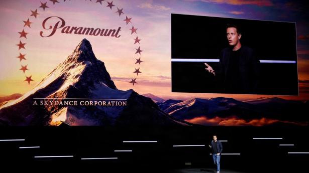 Paramounts milliardopkøb af Warner Bros. godkendes af myndigheder