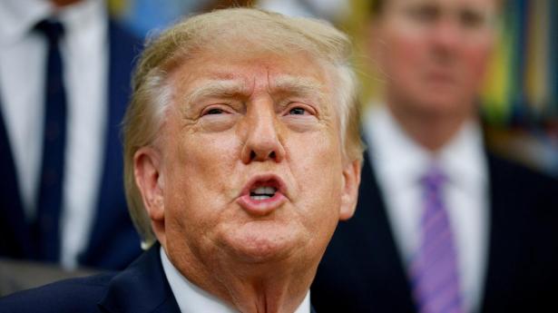 Trump vil oprette tilsyn til overvågning af AI-udviklingen
