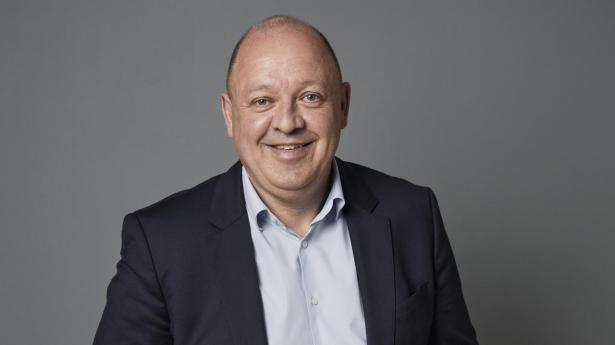 Claus Bonde, der leder Aider i Danmark, har tidligere i sin karriere været 30 år i revisions- og rådgivningskoncernen BDO.