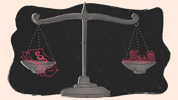 Danmark skal ikke måles på vores hensigtserklæringer, men på resultater.
