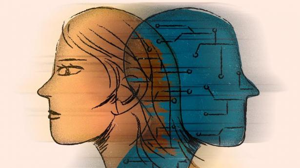 “Hvis kvinderne ikke kommer med på AI-toget, mister vi som samfund en afgørende styrke”