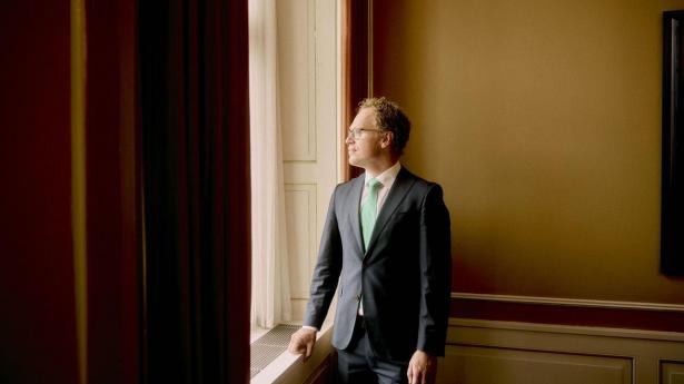 Chefanalytiker om åbning af Hormuzstrædet: “Situationen er meget skrøbelig”