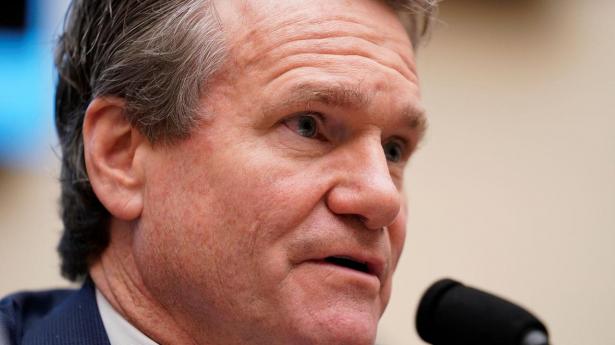 Seks Wall Street-bankchefer tjente samlet over 1,5 mia. kr. i 2025