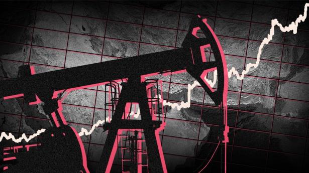 Olieaktier er braget op – investorer ser opturen fortsætte