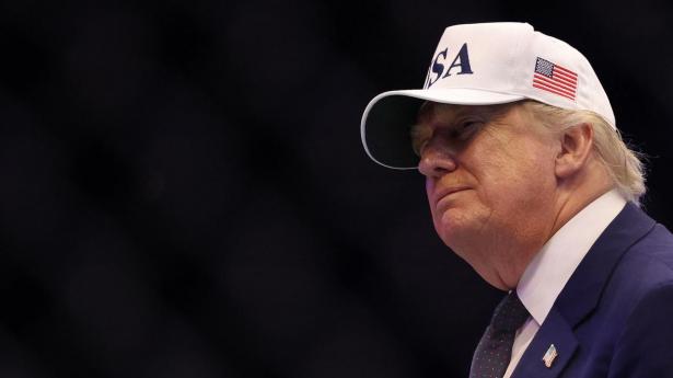 Tidligere demokratisk topstrateg i vild spekulation: Trump kommer til “at trække sig”