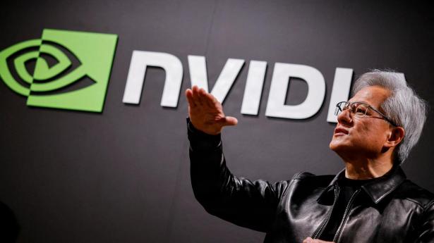 Nvidia opruster på chipfronten - skyder milliarder ind i taiwanesisk chipselskab