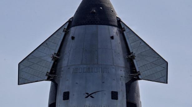 SpaceX prøver igen - forsøger opsendelse af Starship torsdag aften