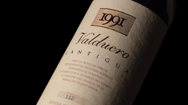 Hvorfor Spaniens dyreste vin er prisen værd
