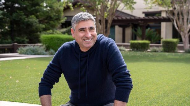 Martin Casado fra Andreessen Horowitz mener, at AI flytter innovation fra teknologi til kapital.