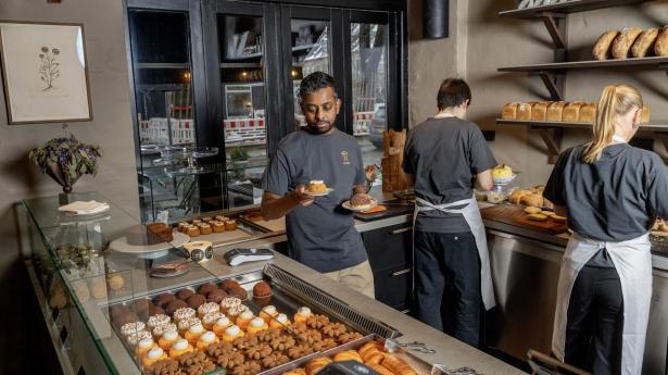 Fastelavnsbollesæsonen set i bakspejlet