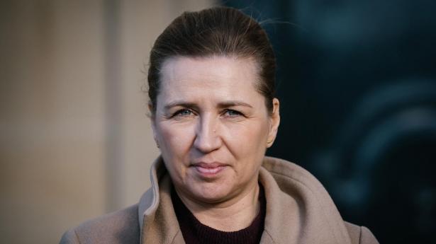 Statsminister Mette Frederiksen (S) rejser til München for at tale ved sikkerhedskonference.