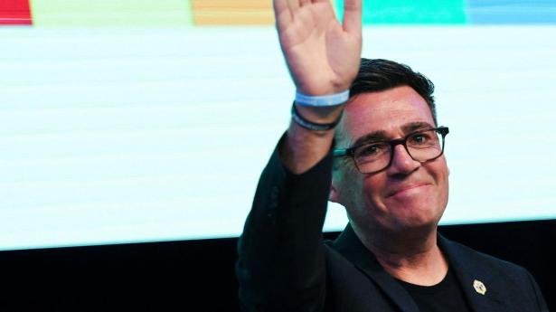Vandt stor sejr i nat: Nu kan han udfordre Starmer