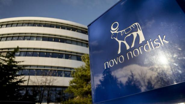 Medicinalgiganten Novo Nordisk har de seneste måneder oplevet markante kursfald, der har rystet investorer.