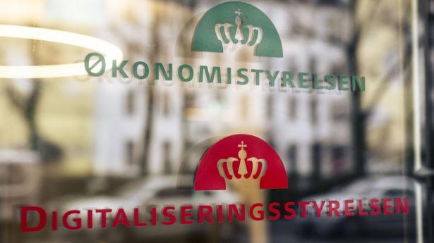Onsdag lancerer Digitaliseringsstyrelsen en ny app til samling af id og beviser.