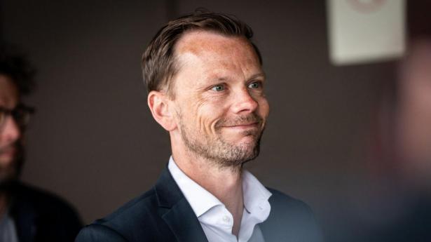 Peter Hummelgaard (S) er finansminister i Danmarks nye regering, hvilket kan blive set som et signal fra statsminister Mette Frederiksen (S).