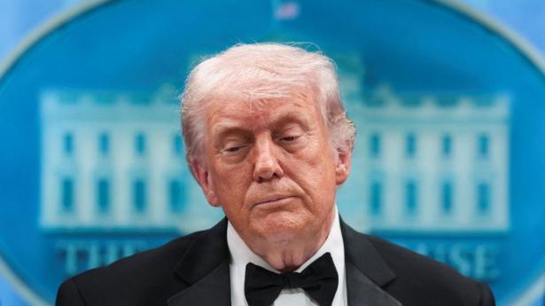 Trump beretter om gode samtaler med både Putin og Zelenskyj