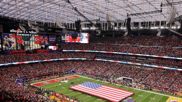 I nat kæmpede Novo om 130 mio. seere under Super Bowl