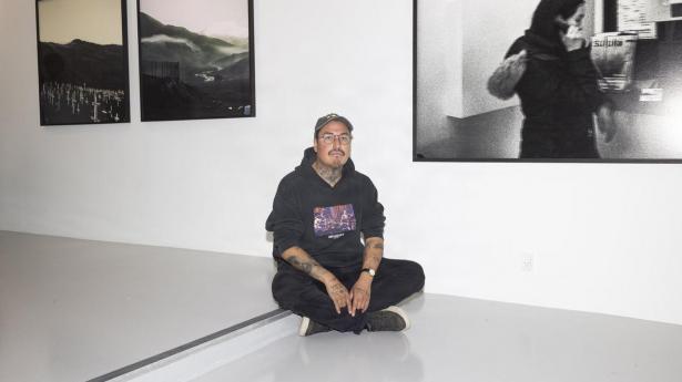 Er Inuuteq Storch det bedste kunstkøb i København lige nu?