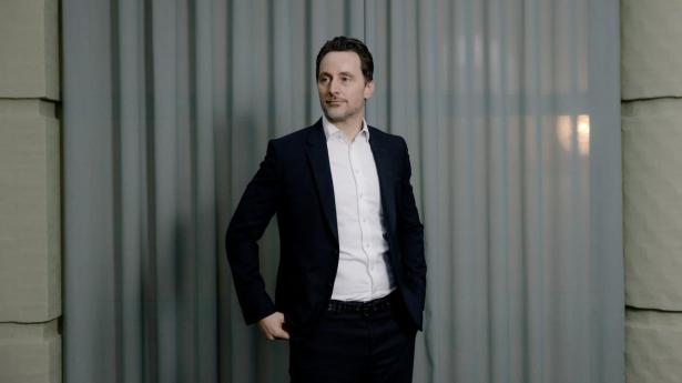 Johan Kirstein Brammer er adm. direktør i Tryg, som tager den største hensættelse efter en dom i Højesteret.