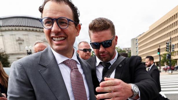 Anthropics stiftere strammer grebet før børsnotering
