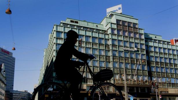 Ifølge Finanstilsynet har Nordea ikke overholdt hvidvasklovgivningen.