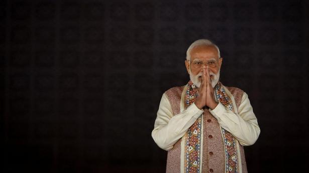 Indiens premierminister Narendra Modi kommer på officielt besøg i Oslo i forbindelse med det nordisk-indiske topmøde 18. og 19. maj. 