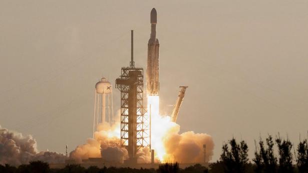 Nasa sender stort teleskop i rummet - skal på planetjagt